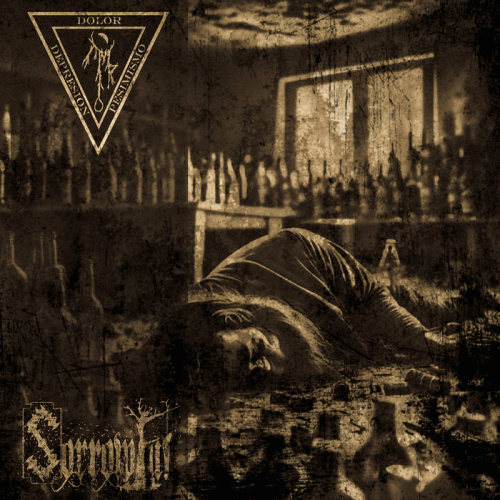 Sorrowful (ECU) : Morto & Sorrowful